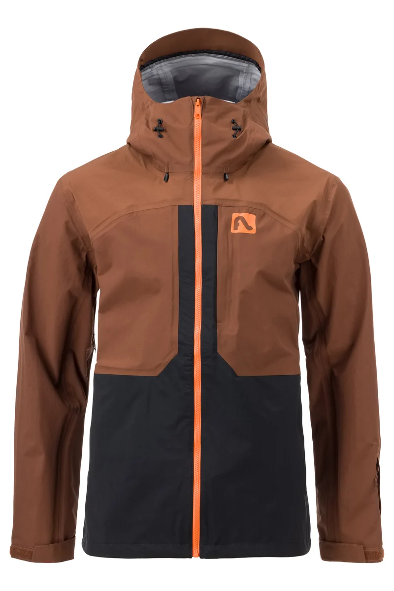 2024 Knight Jacket