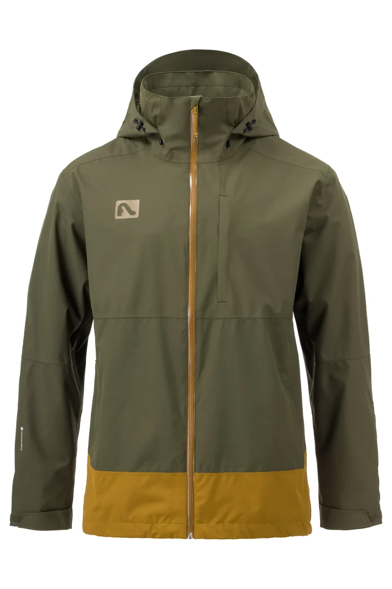 2024 Dante Jacket