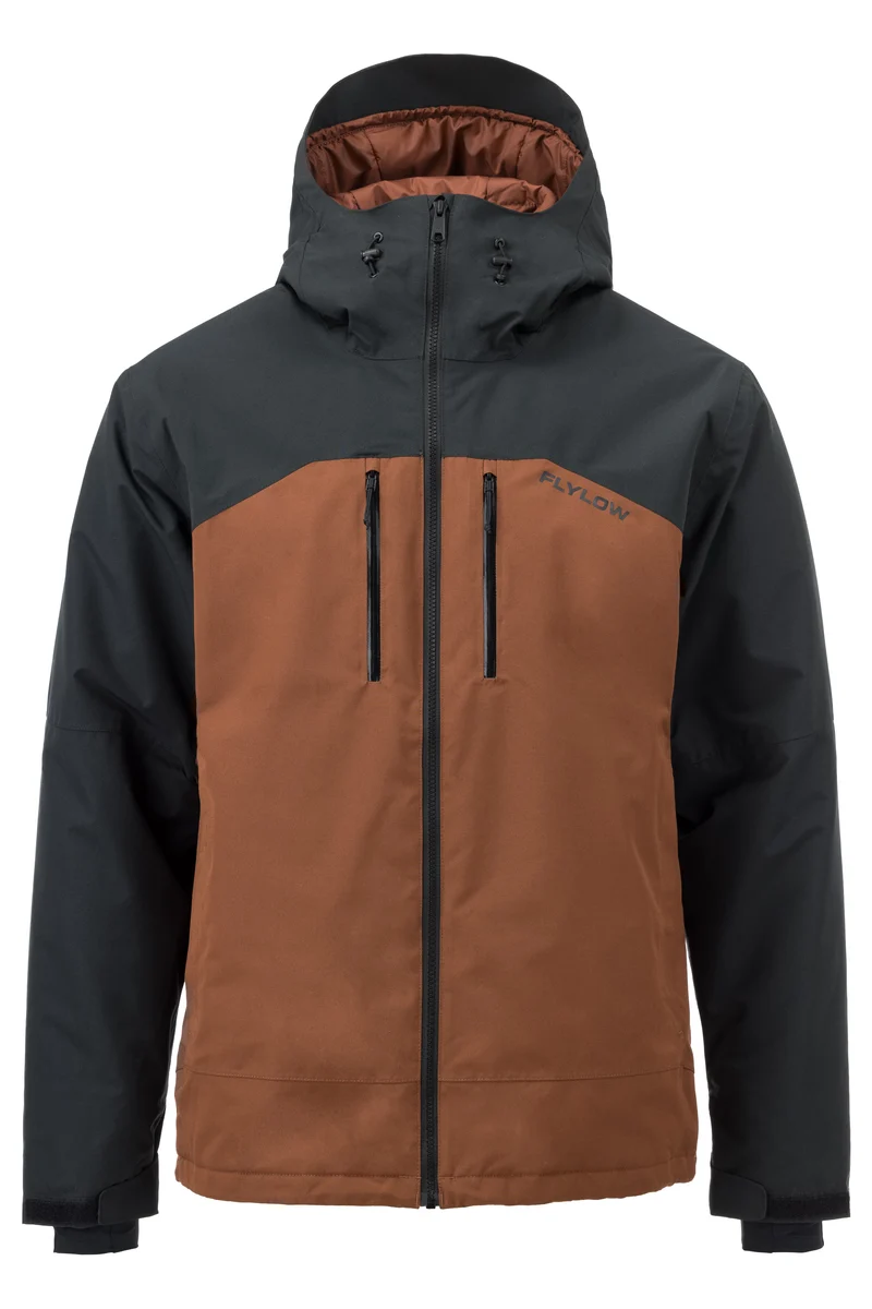 2024 Roswell Jacket
