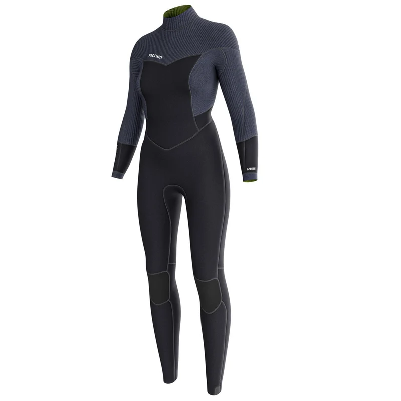Flare Steamer V-Zip 5/4