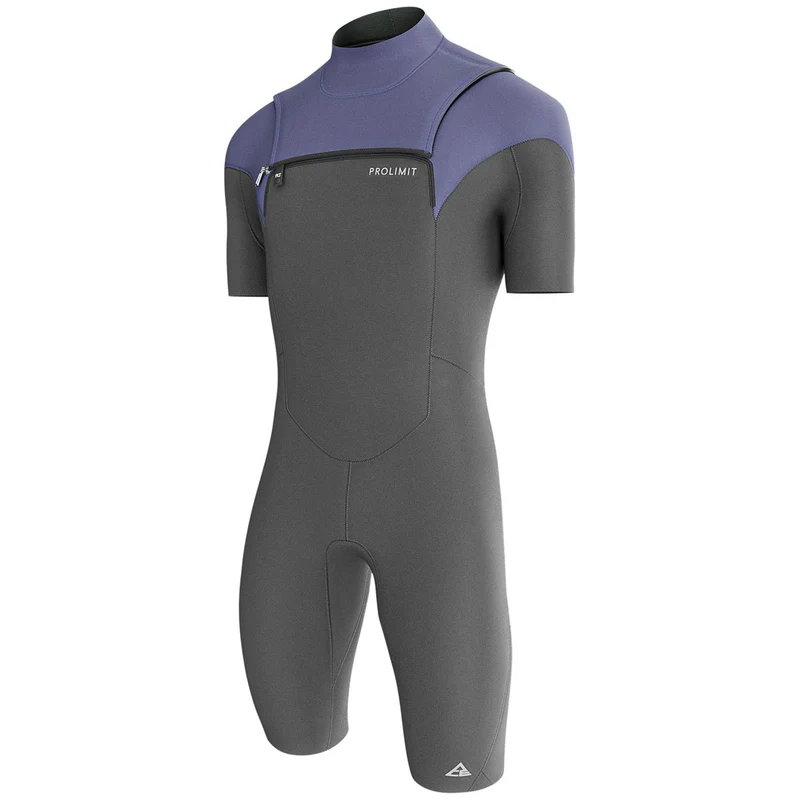 ACE Shorty Freezip 2/2