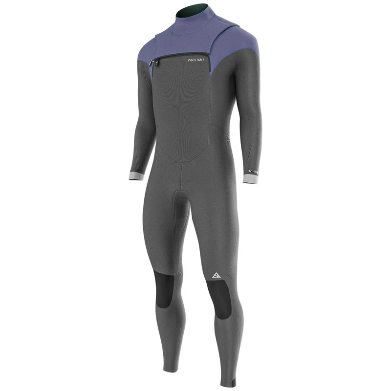ACE Steamer Freezip 3/2