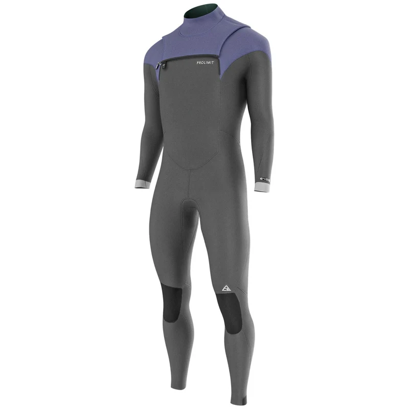 ACE Steamer Freezip 5/4