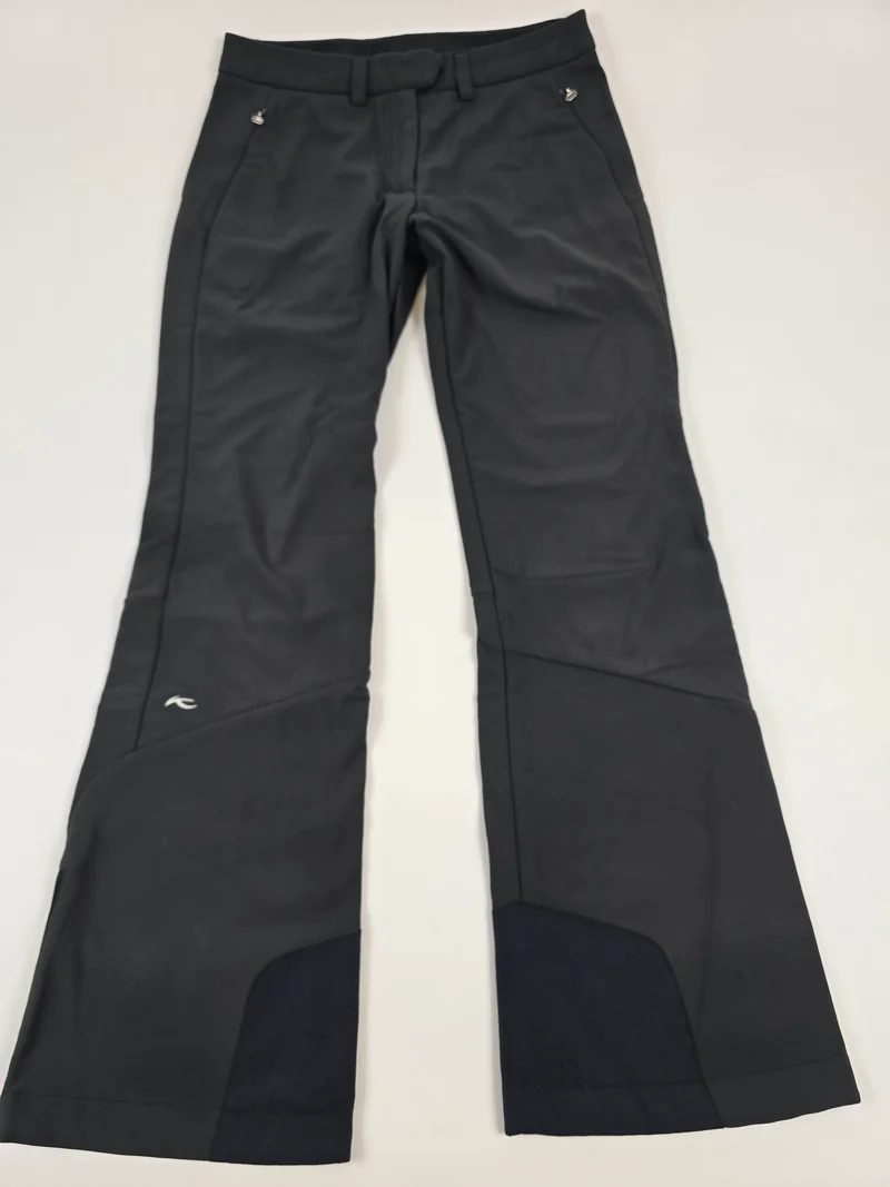Kjus Winter Wandelbroek Softshell Dames L
