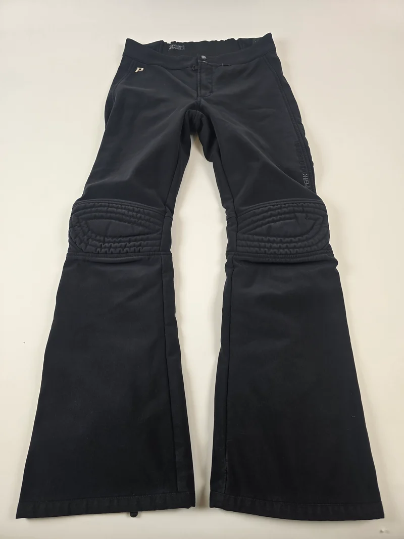 Peak Performance Ski Broek Zwart Dames M