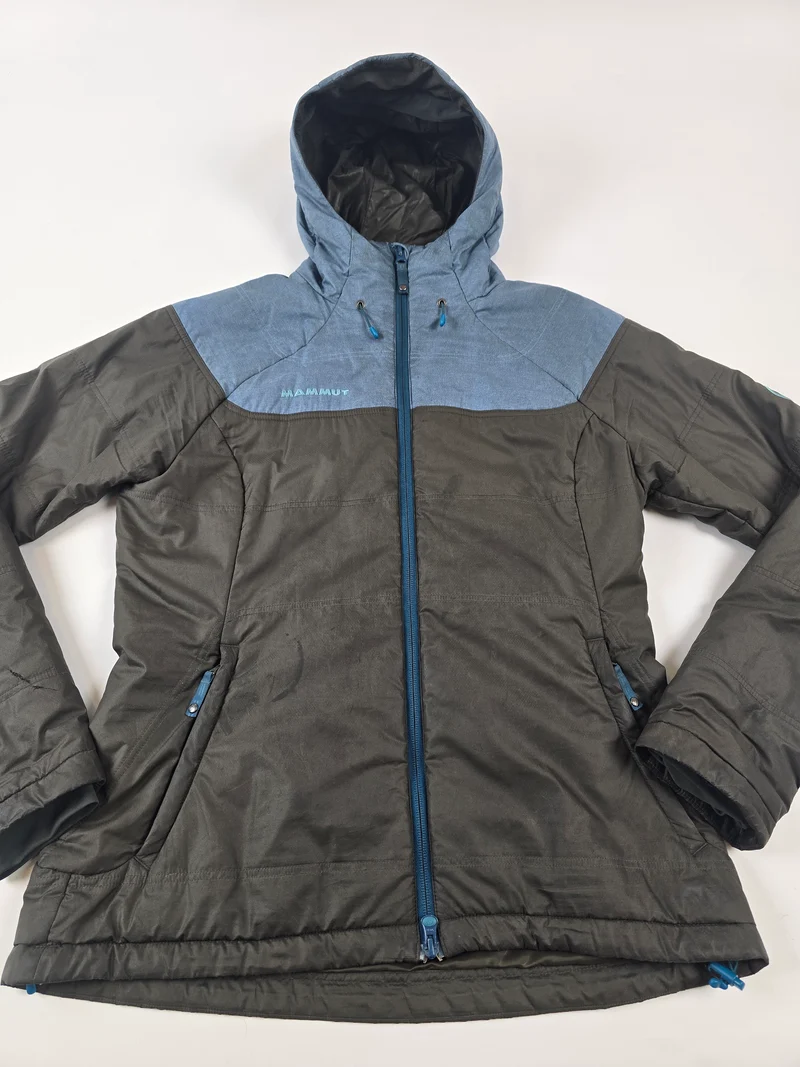 Mammut Insulated jacket Dames M
