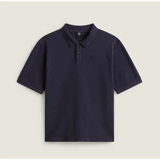 Vans X Rowan Z Washed Polo