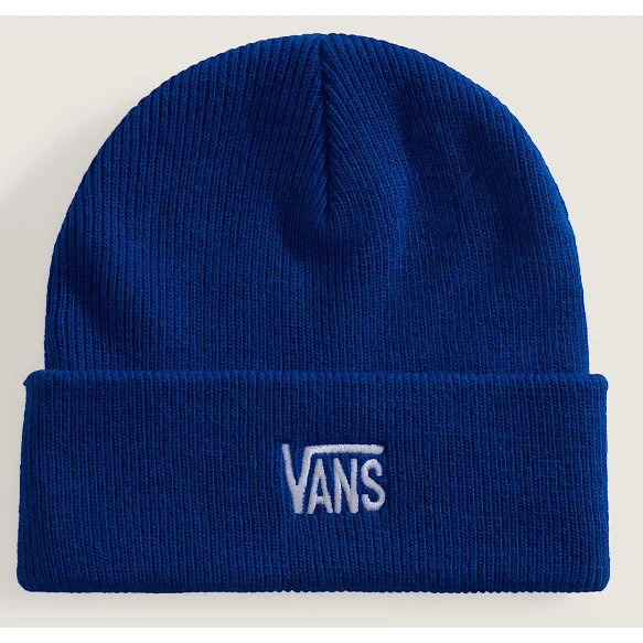 Stretch Logo Tall Cuff Beanie