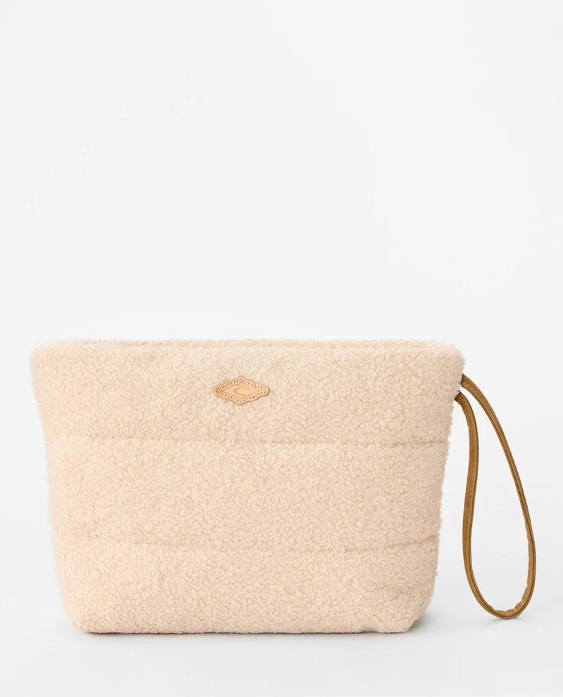 Teddy Clutch