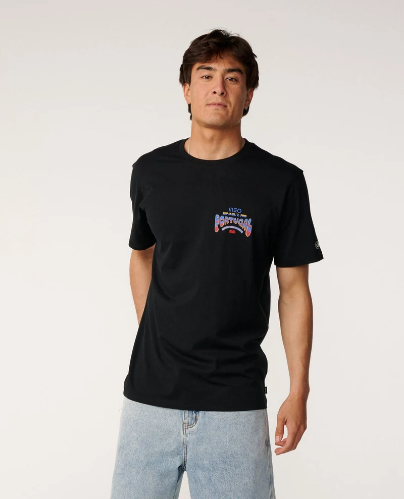 Meo Peniche Pro 26 Event Relaxed Tee