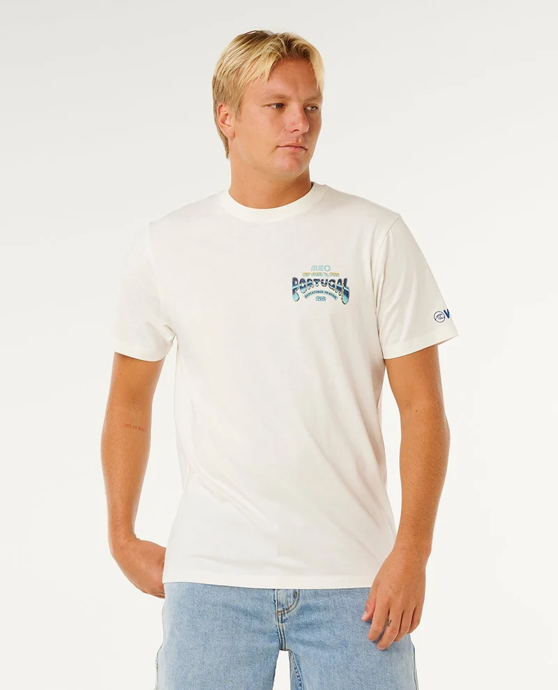 Meo Peniche Pro 26 Event Relaxed Tee