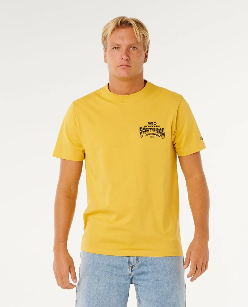 Meo Peniche Pro 26 Event Relaxed Tee