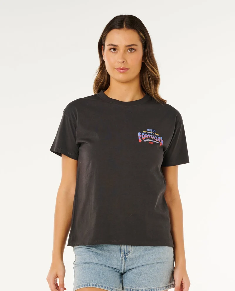 Rip Curl Pro Peniche 2026 Tee