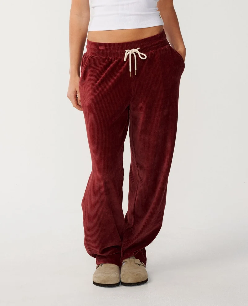 Cosy Jogger
