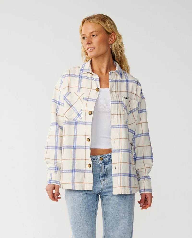 Venture Flannel Shirt