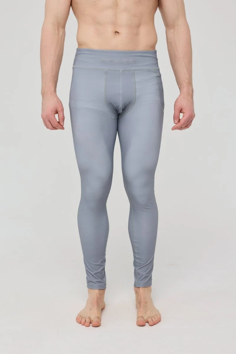 Elite Activewear Leggings - Grey