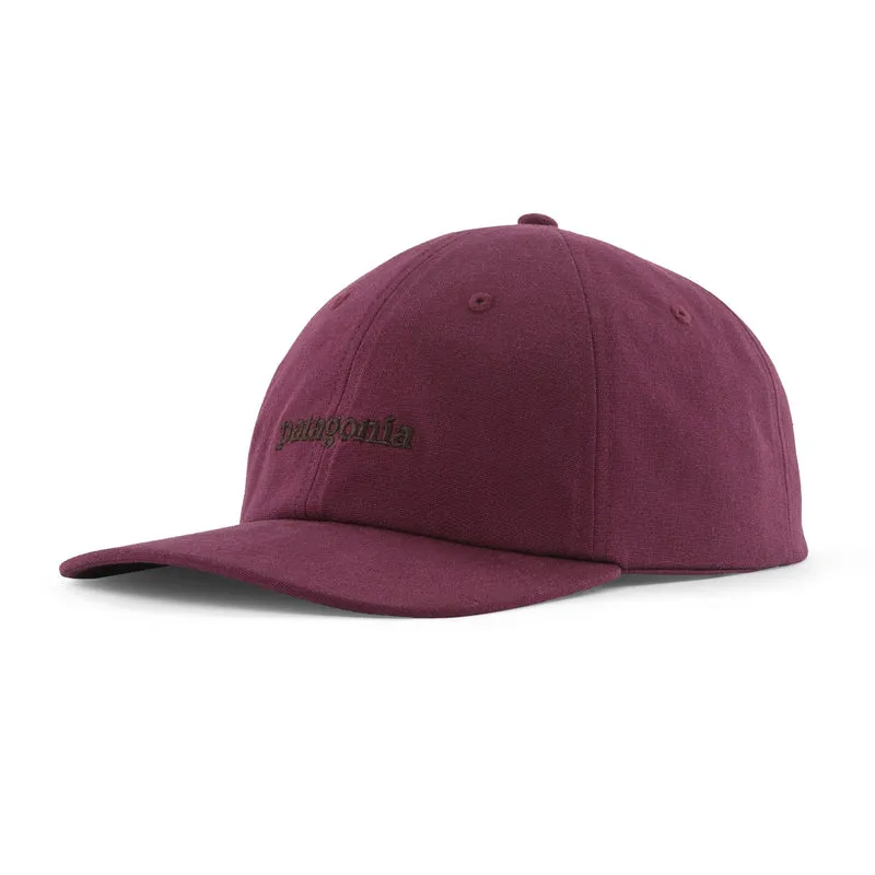 Graphic Trad Cap