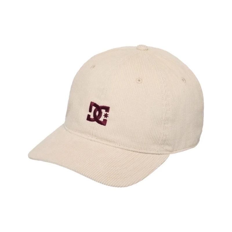 DC Cap Star Strapback