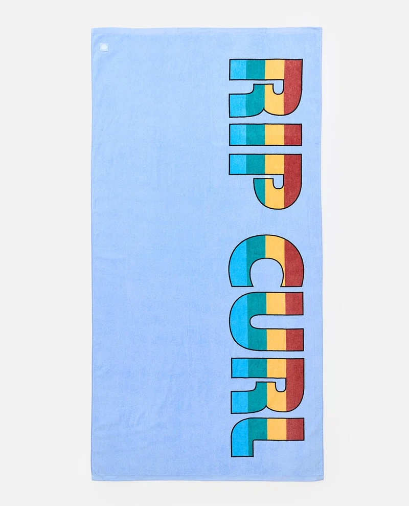 SG Velour Towel
