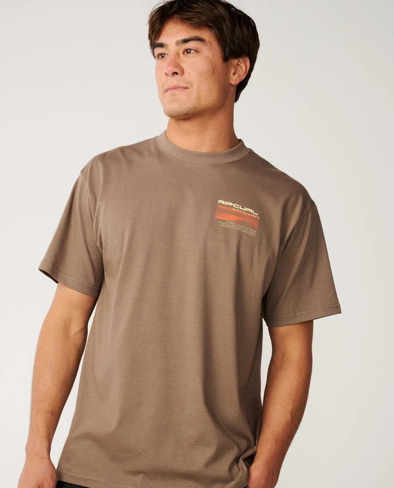 Search Series Journey Man Loose Tee