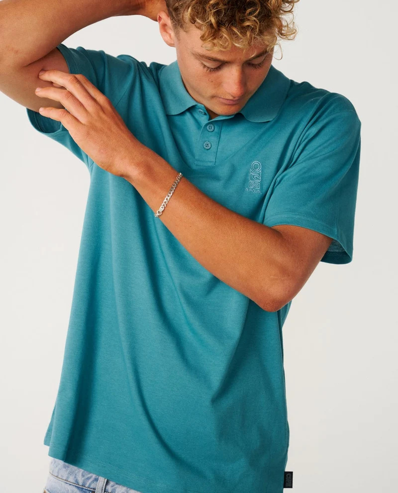 Search Series Vaporcool Polo