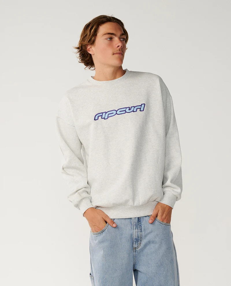Archive Crew Fleece