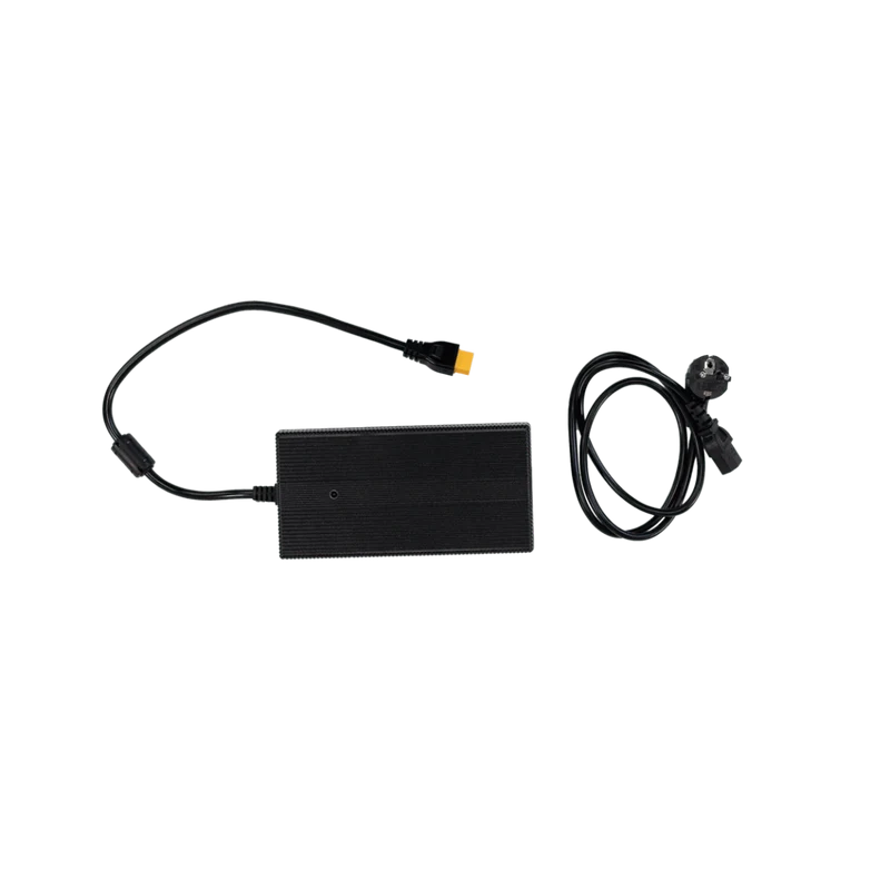 Battery Charger Adapter