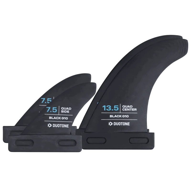 Fin Set Quad (Slot|Slot) (4pcs)