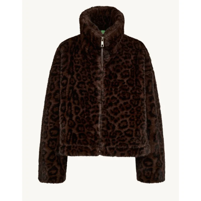 Nudemi Jacket