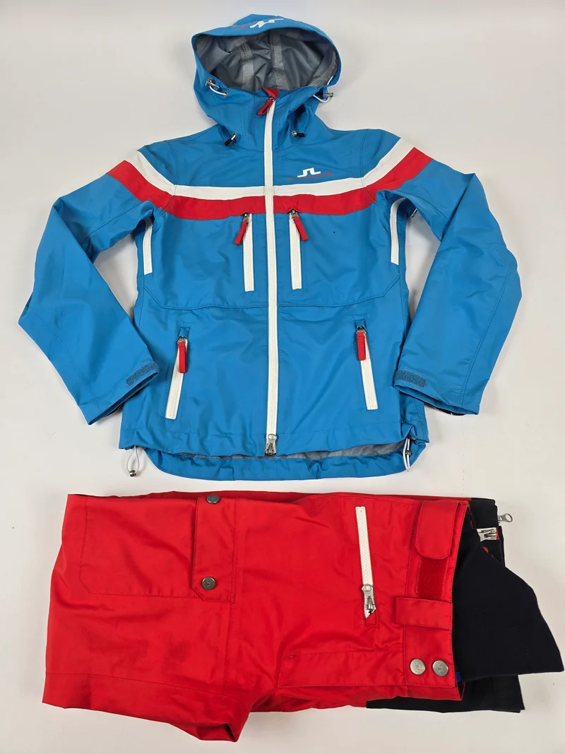 J.Lindeberg Alaska 3L Ski Set Dames XS