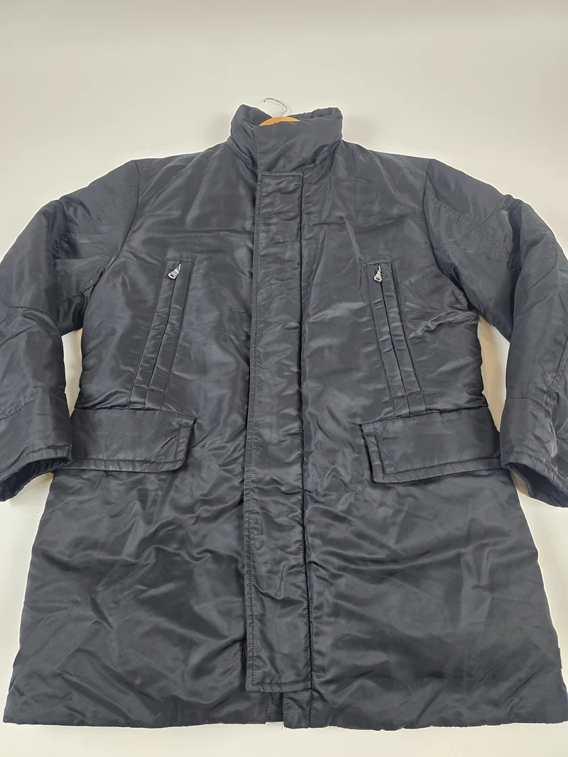 Hugo Boss Winterjas Heren M