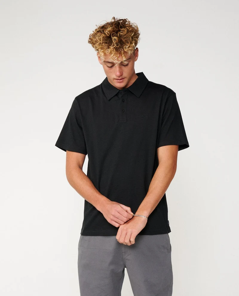 Easy As Polo