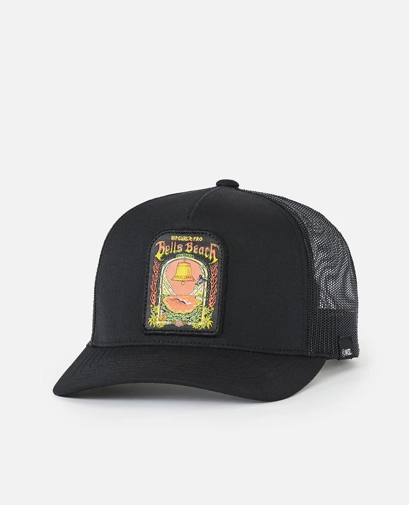 Bells Pro 26 Trucker Cap