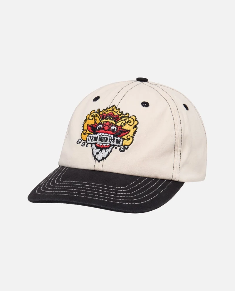 Padang Cup 2025 Adjustable Cap
