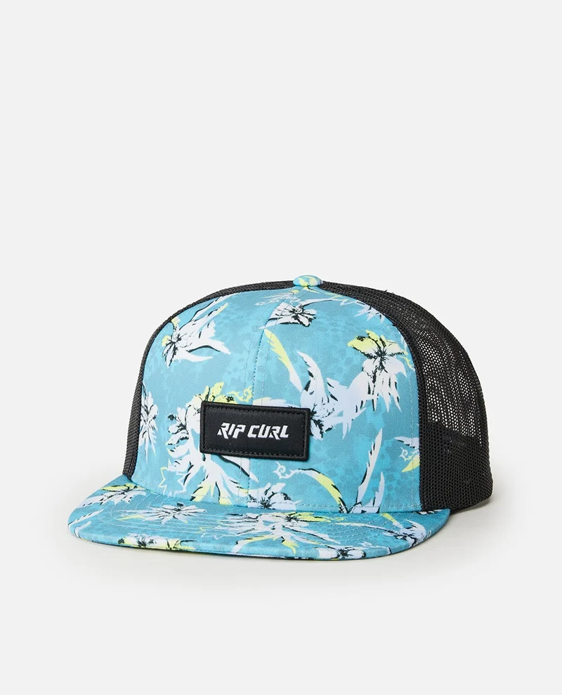 Combo Trucker