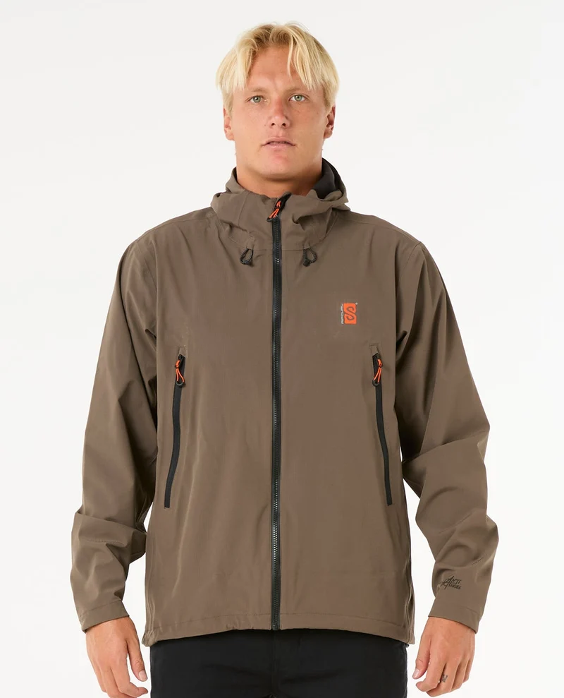 Anti-Series Search 10K/10K Spray Jacket