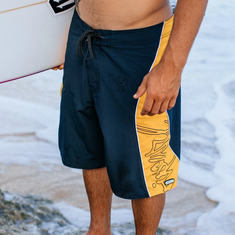 Mirage Panel Beater Boardshort