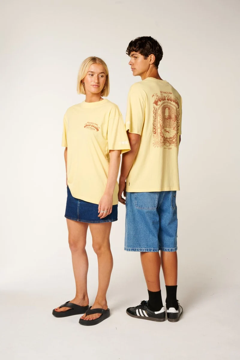 Bells Pro 26 Event Tee