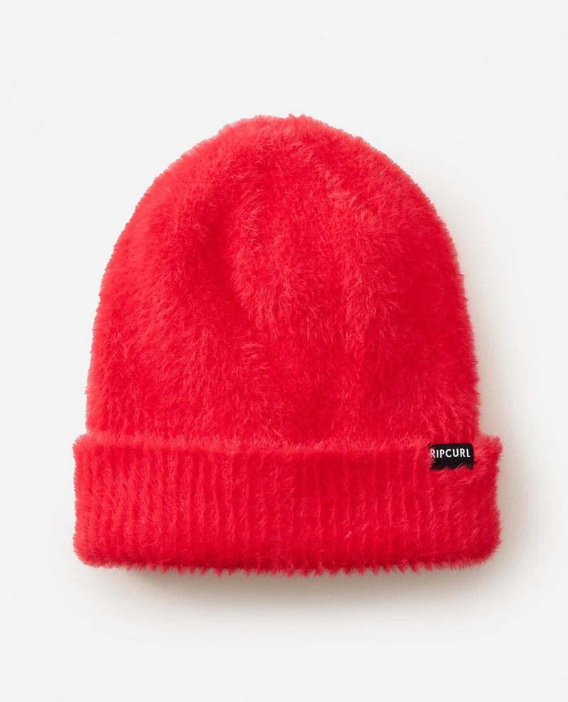 Fuzzy Reg Beanies