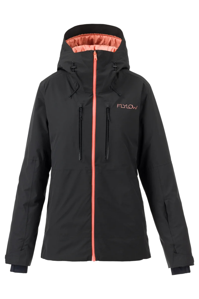 2024 Avery Jacket