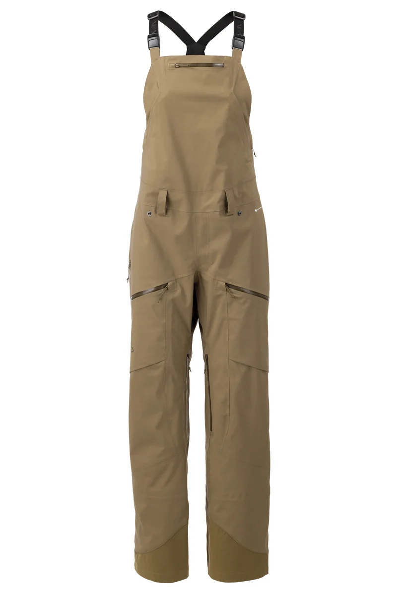 2024 Foxy Bib