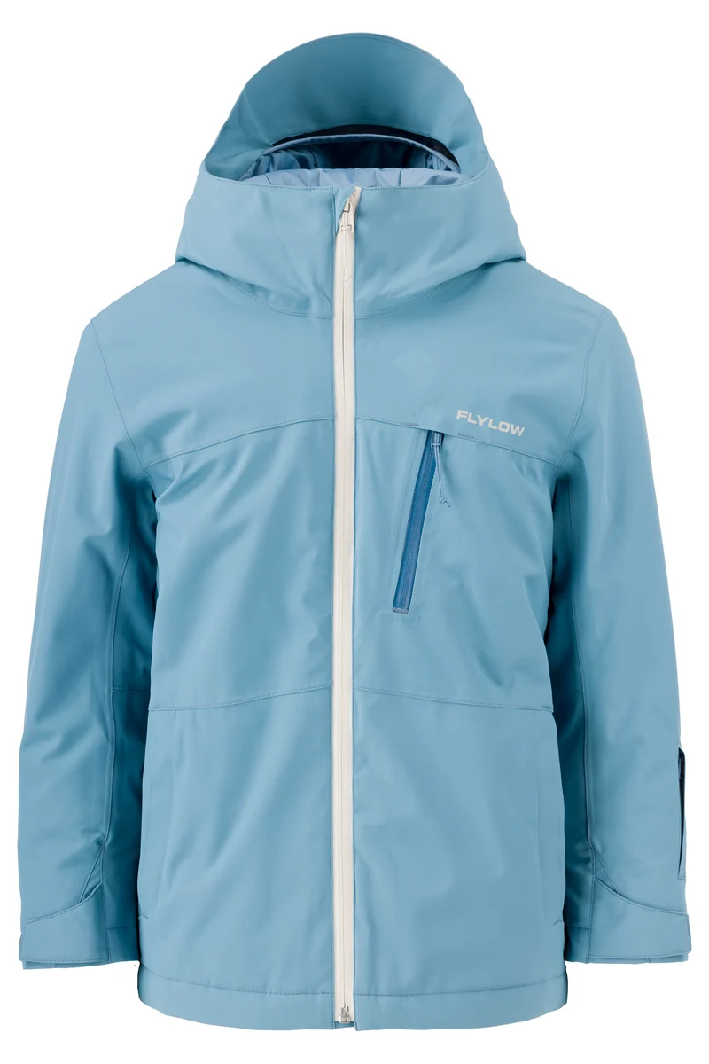2024 Youth Explorer Jacket