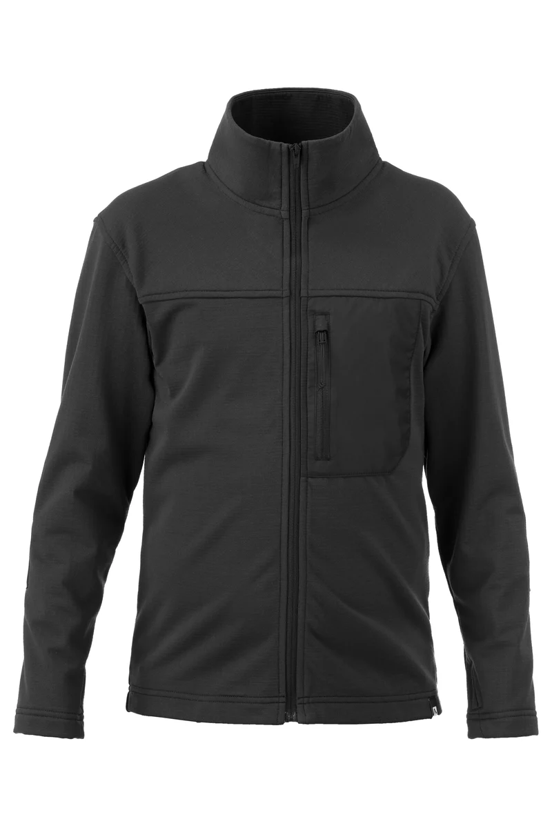 2024 Youth Huck Fleece
