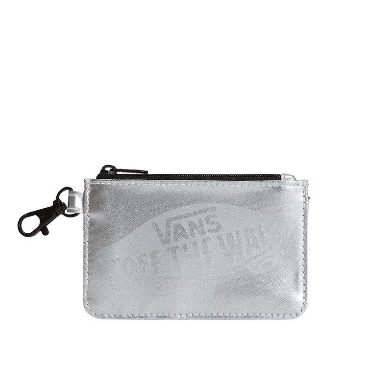 Off The Wall Zip Wallet