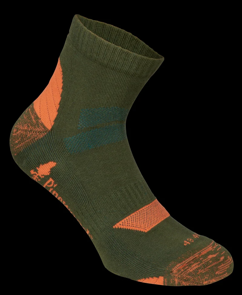 Pinewood® InsectSafe Cotton Socks - Mid