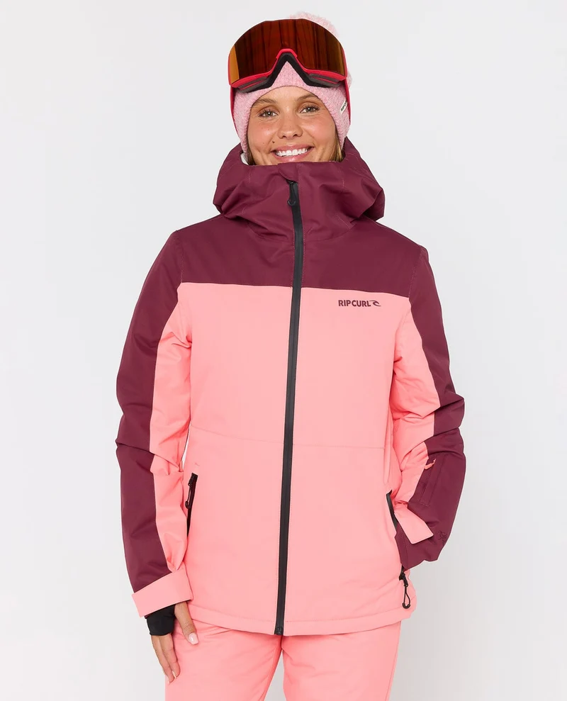 Anti-Series Col BL 10K/10K Snow Jacket