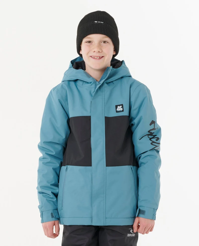 Anti-Series Olly 10K Snow Jacket - Kids