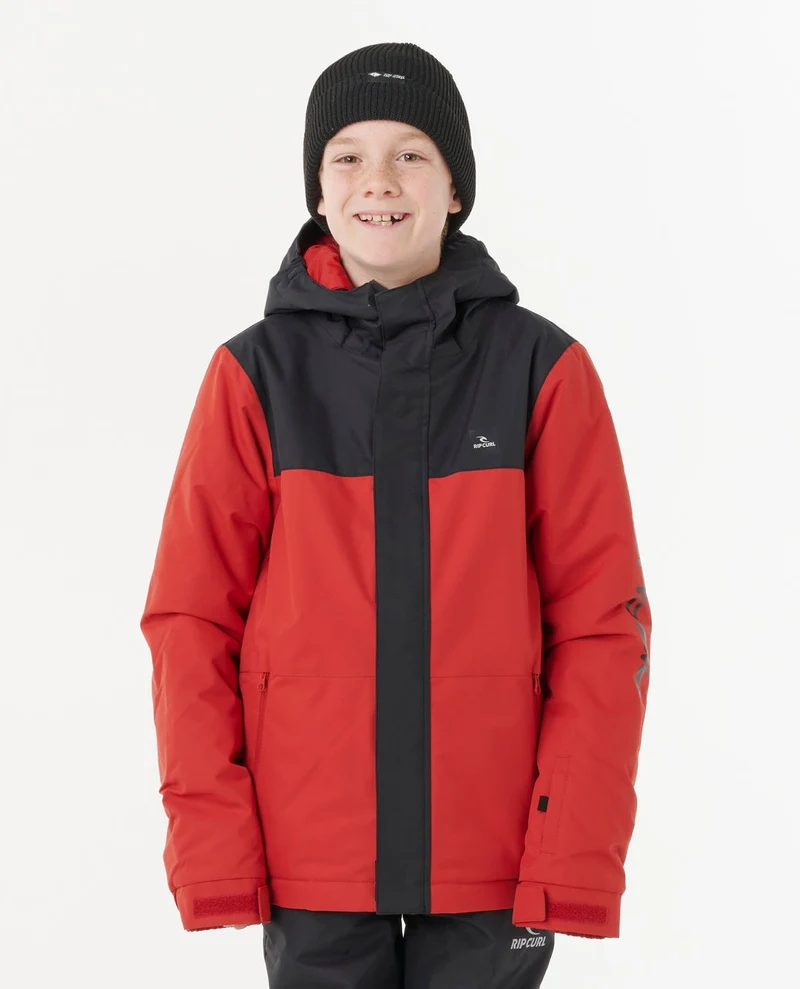 Anti-Series Olly 10K Snow Jacket - Kids