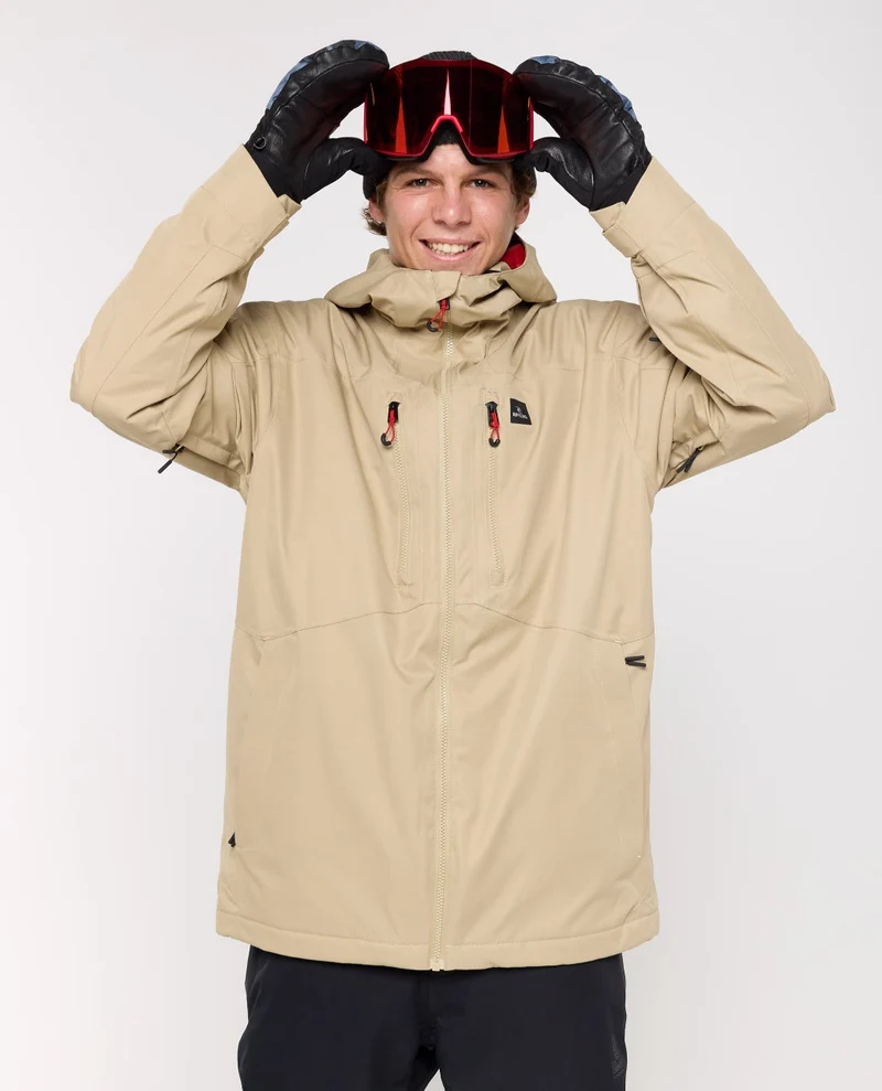 Anti-Series Freerider 20K/20K Snow Jacket