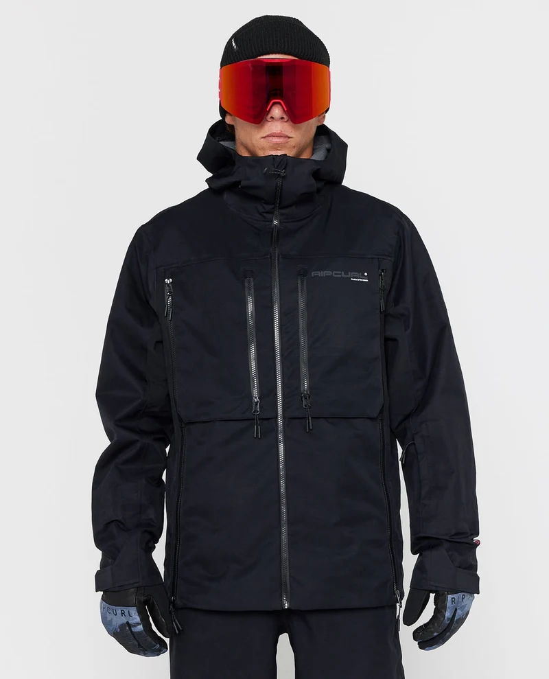 Anti-Series Back Country 30K/40K Snow Jacket